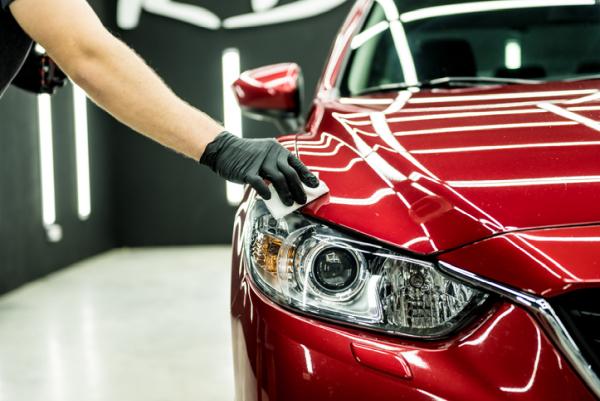 Best Auto Detailing Services JP Southside Auto Detailing