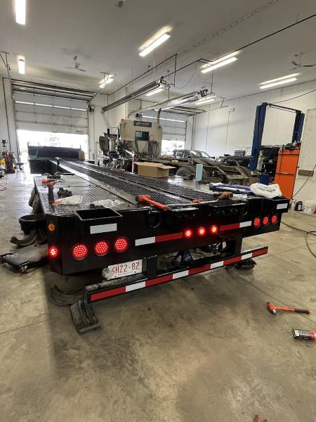Premixed Auto & HD Repair