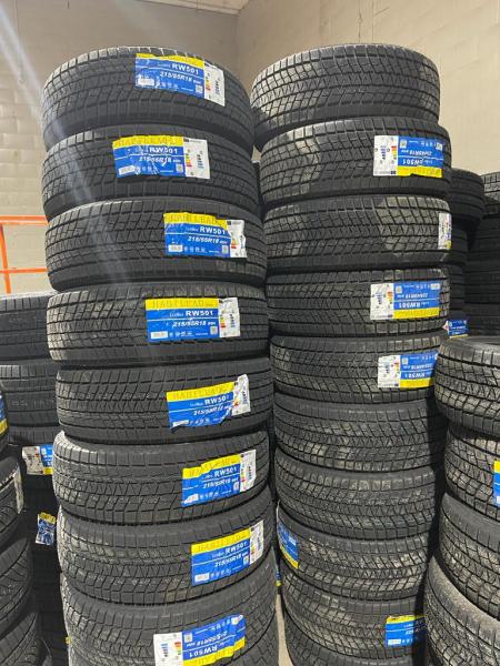 Petra Tires