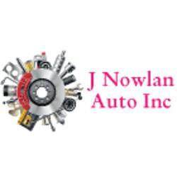 J Nowlan Auto Inc
