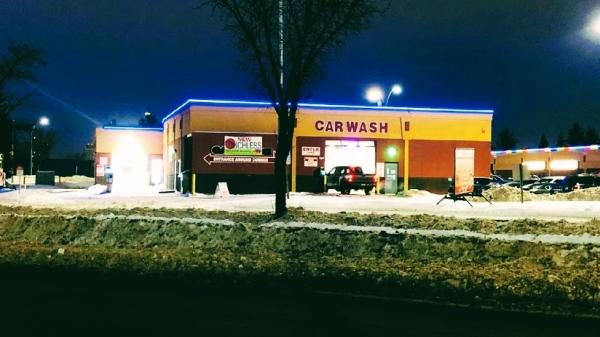Duggan Car Wash