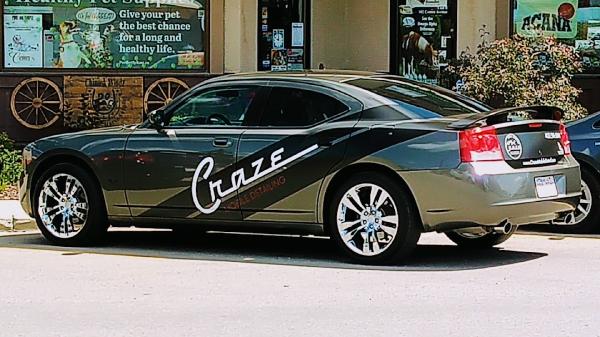 Craze Mobile Detailing