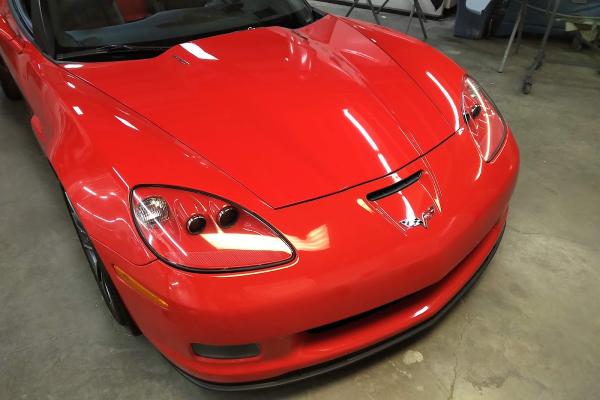 Craze Mobile Detailing