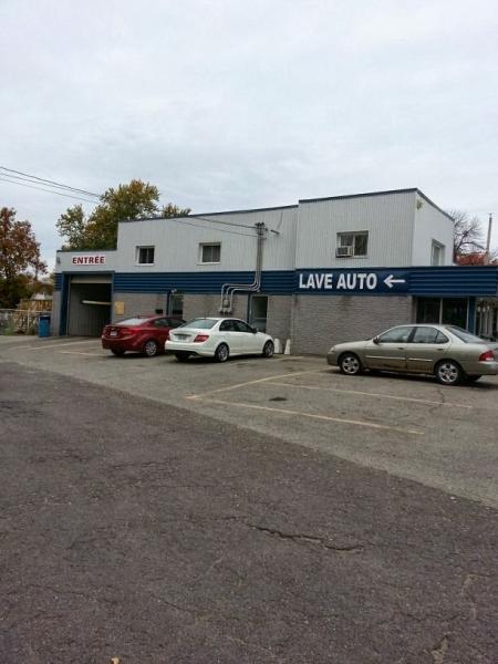 Lave Auto Gi Gi Enr