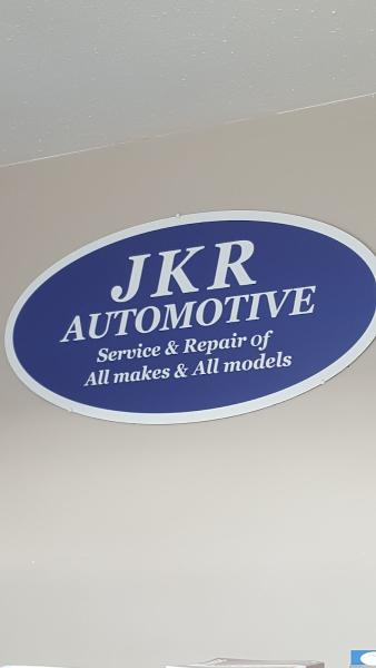 JKR Automotive