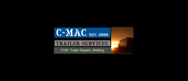 Cmac Trailer Services