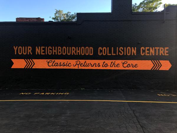 CSN RSK Collision Downtown