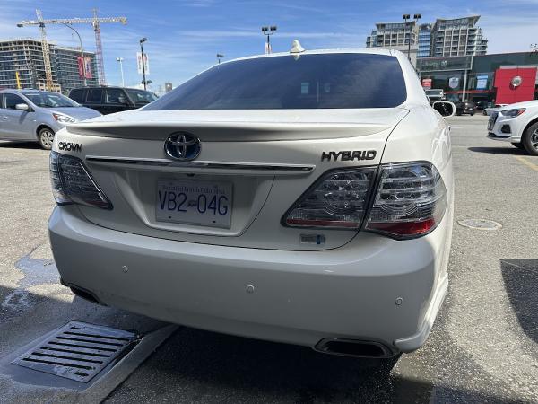 Jl Brothers Auto Body Ltd.