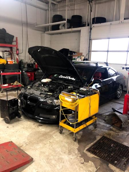 Eurowerks Automotive