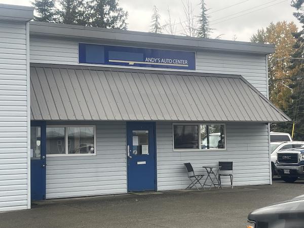 Andy's Auto Center