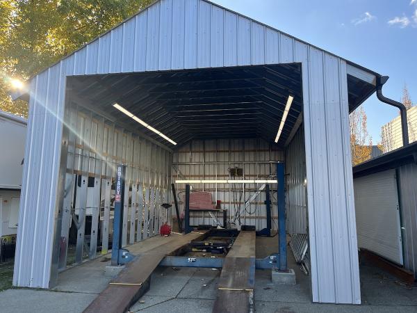 Andy's Auto Center