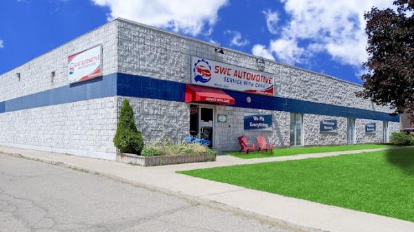 SWC Automotive