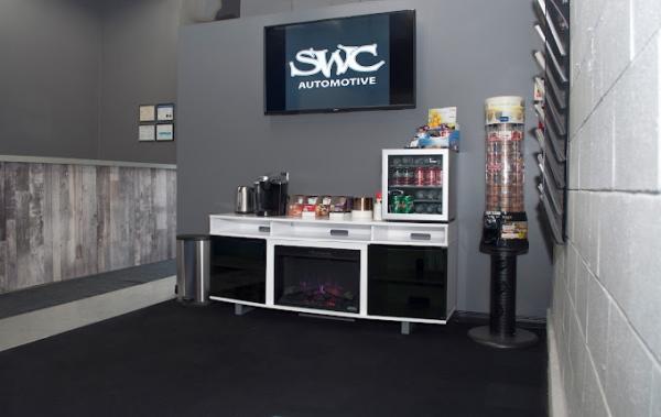 SWC Automotive