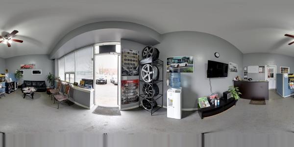 JM Automotive