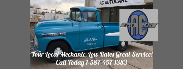 AC Autocare