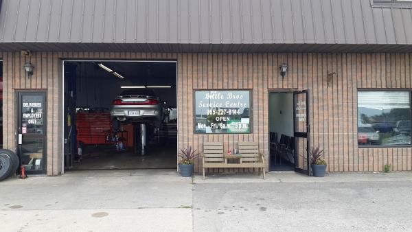 Marty's Auto Repair