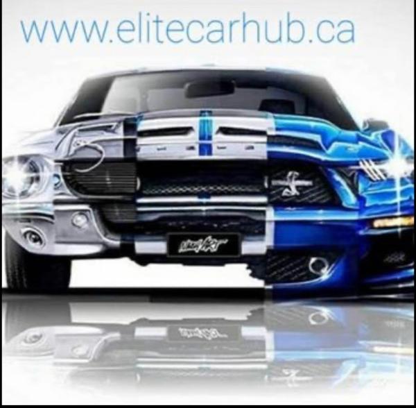 Elite Car Hub Inc