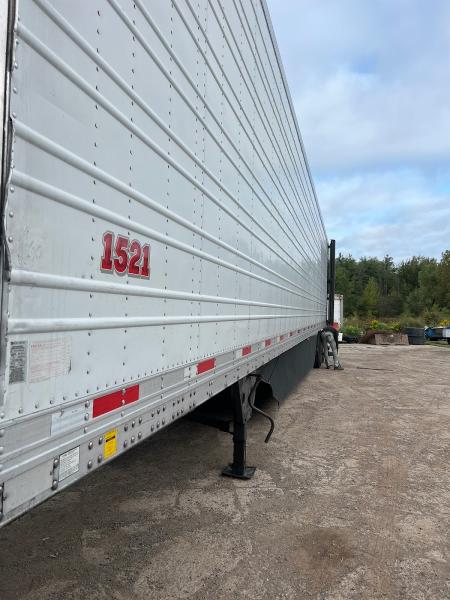 JC Trailer Repair Ltd.