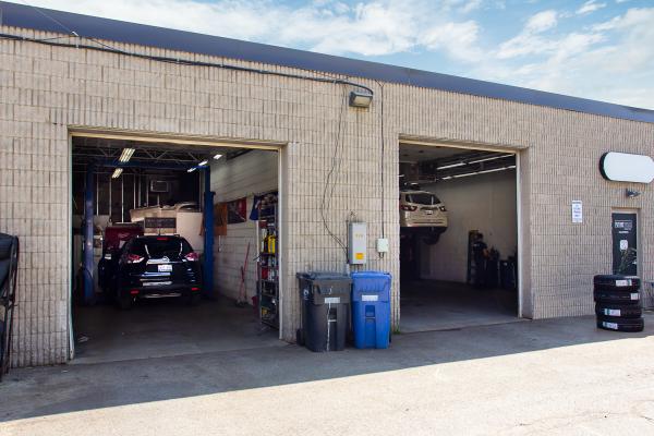 Future Trends Auto Service