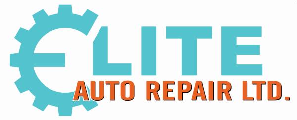 Elite Auto Repair Ltd