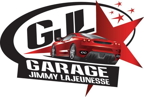 Garage Jimmy Lajeunesse