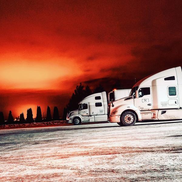 S K Cornerstone Group Inc