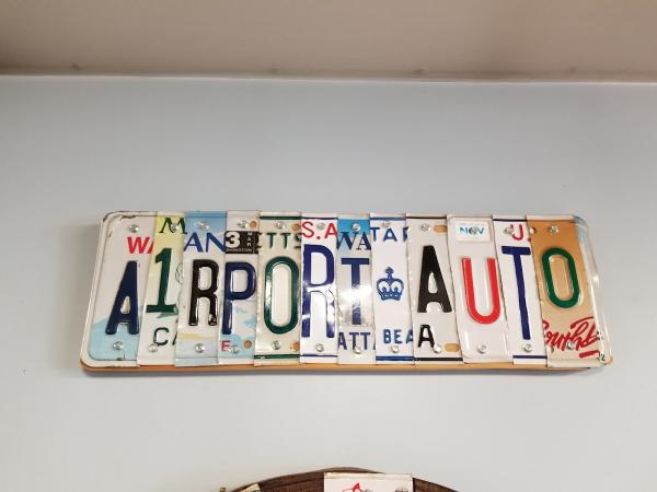 Boudreau Automotive Mechanic