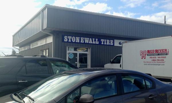 Stonewall Tire & Automotive Repair