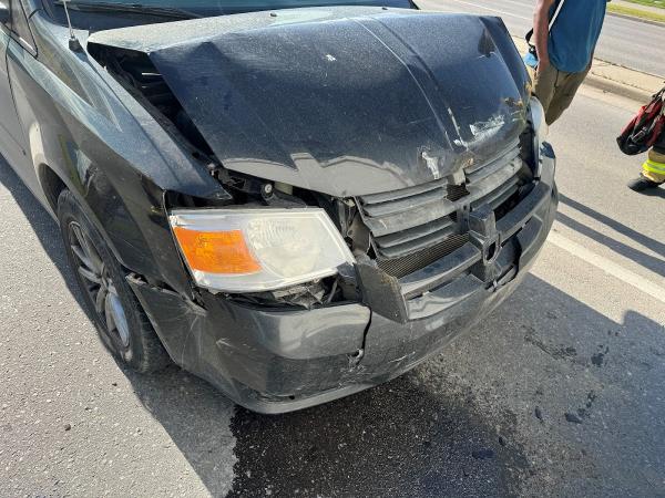 Allspec Collision