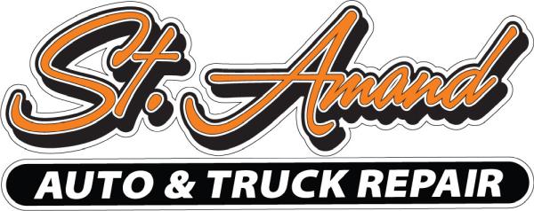 Saint Amand Auto & Truck Repair Inc.