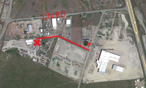 Kamloops Auto Recycling Ltd