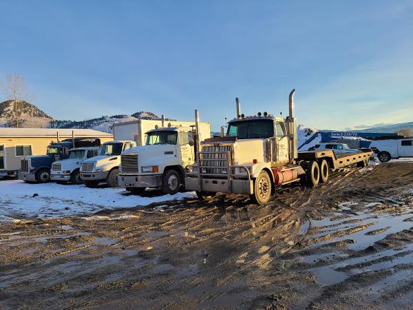 Kamloops Auto Recycling Ltd