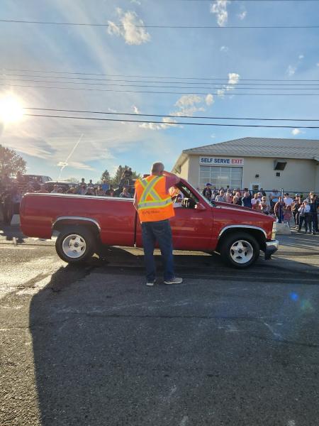 Central Auto Wash