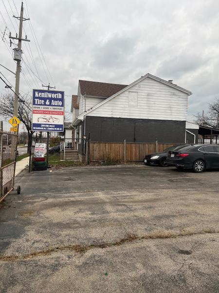 Kenilworth Tire and Auto