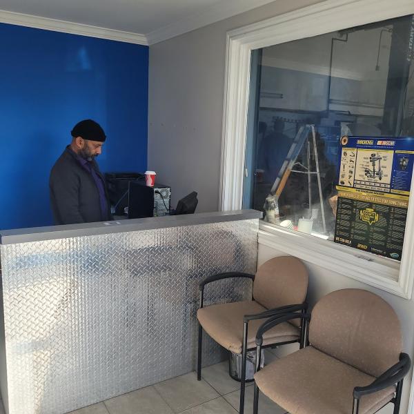 Cambridge Cars Auto Repair