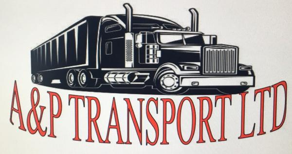 A&P Transport LTD