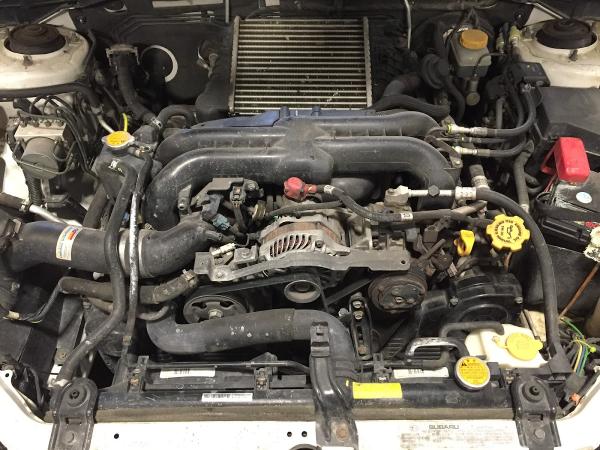 Cardinal Automotive Repair Shop Ltd