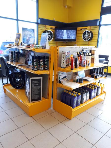 Benson Certified Auto Service