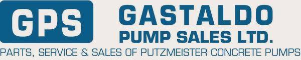 Gastaldo Pump Sales Ltd