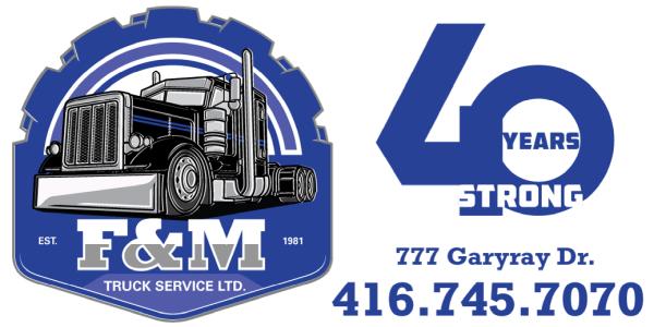 F & M Truck & Auto Service