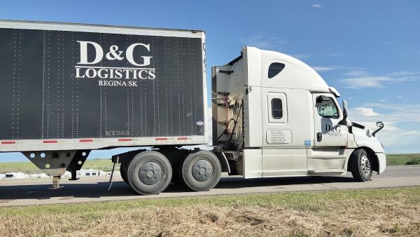 D&G Logistics