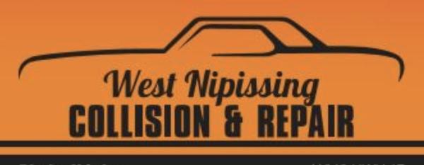 West Nipissing Collision and Repair