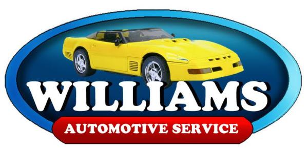 Williams Auto Service