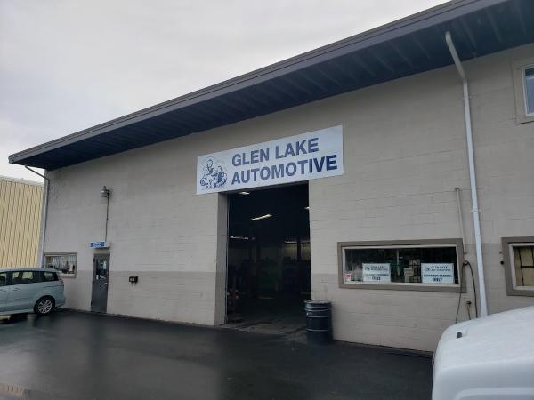 Glen Lake Automotive Centre