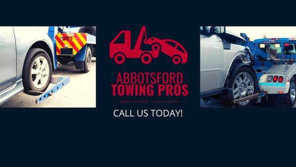 Towing Abbotsford Pros
