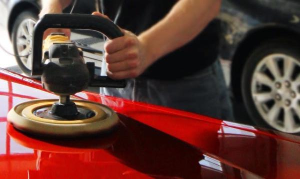 Ultimate Auto Care