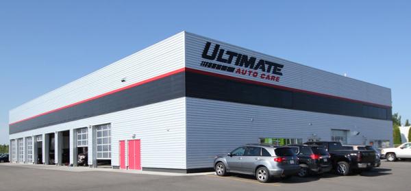 Ultimate Auto Care