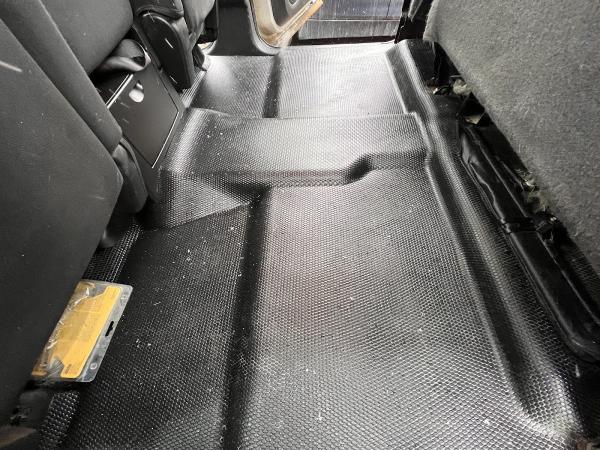 Auto Steam Cleaning