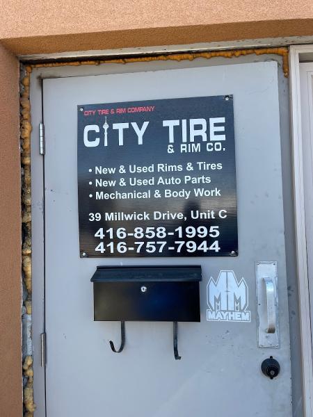 J&J Autobody