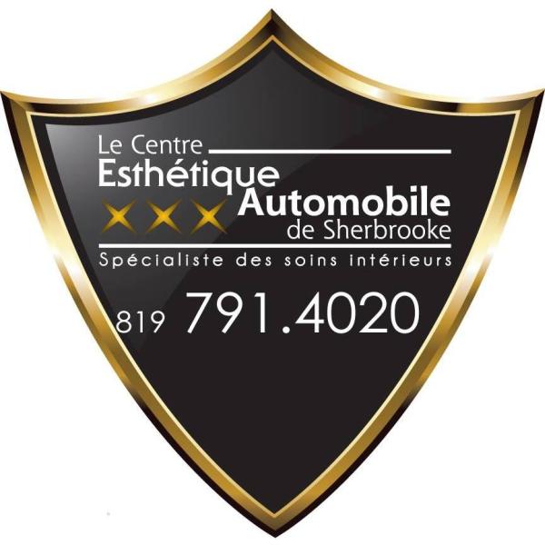 Le Centre Esthétique Automobile de Sherbrooke